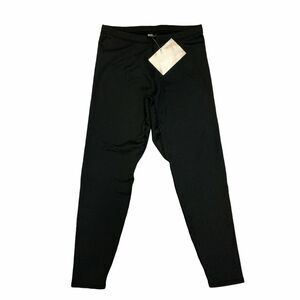 Vintage Red Ledge Thermal Pants Mens XL Extra Large Fitted Base Layer Stretch